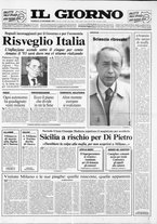 giornale/CFI0354070/1992/n. 265 del 22 novembre